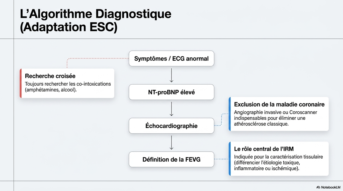 Cocaine Induced Heart Failure Slide 8