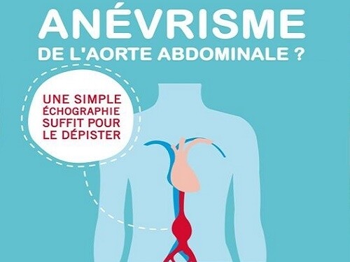 2013.09.16.Affiche campagne depistage anevrisme 2013
