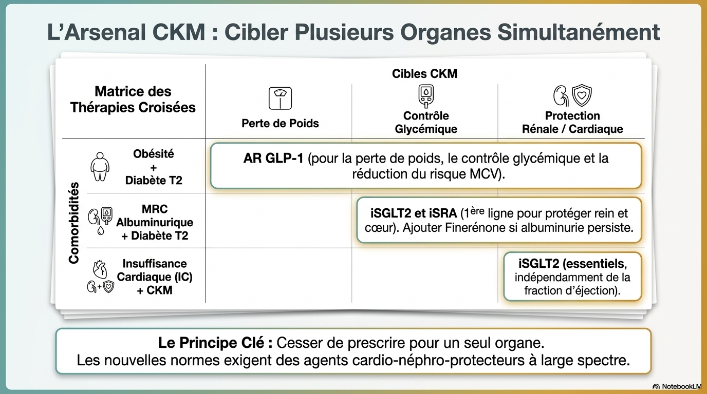 2026 CKM Syndrome Guidelines Slide 11