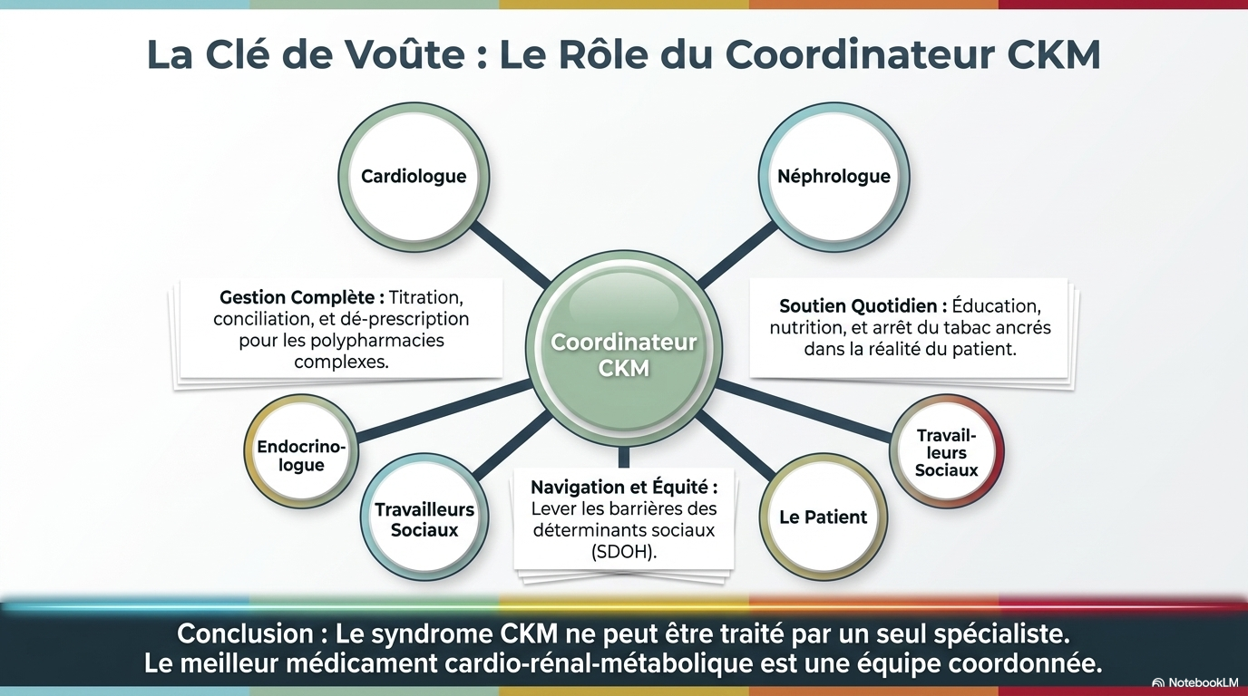 2026 CKM Syndrome Guidelines Slide 13
