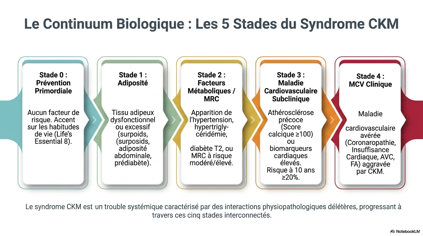 2026 CKM Syndrome Guidelines Slide 3