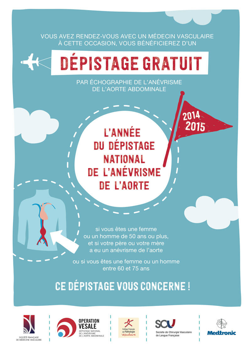 21032 437 vesale affiche