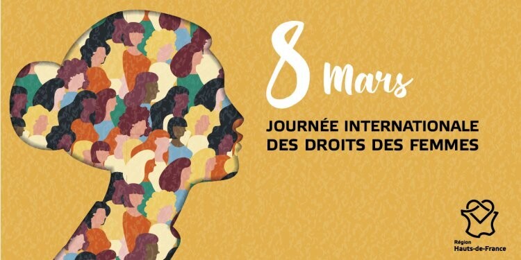 8 mars 2022 journee internationale des droits des femmes