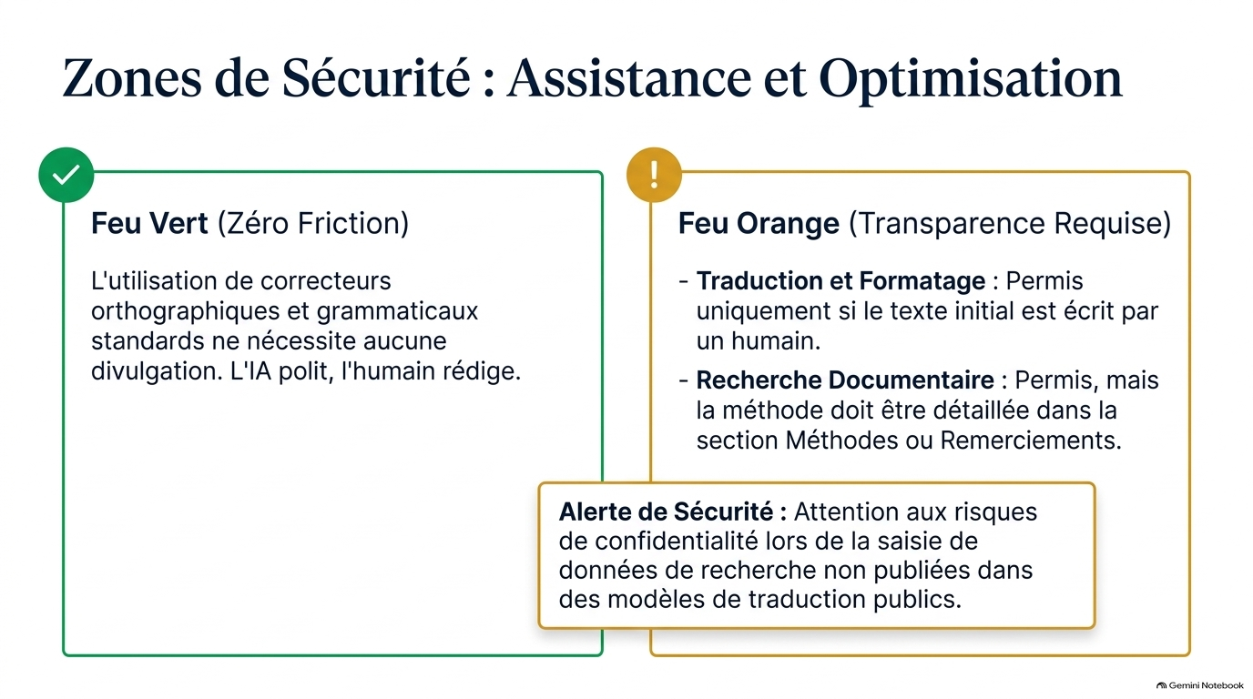 AI Guidelines for Medical Publishing Slide 5