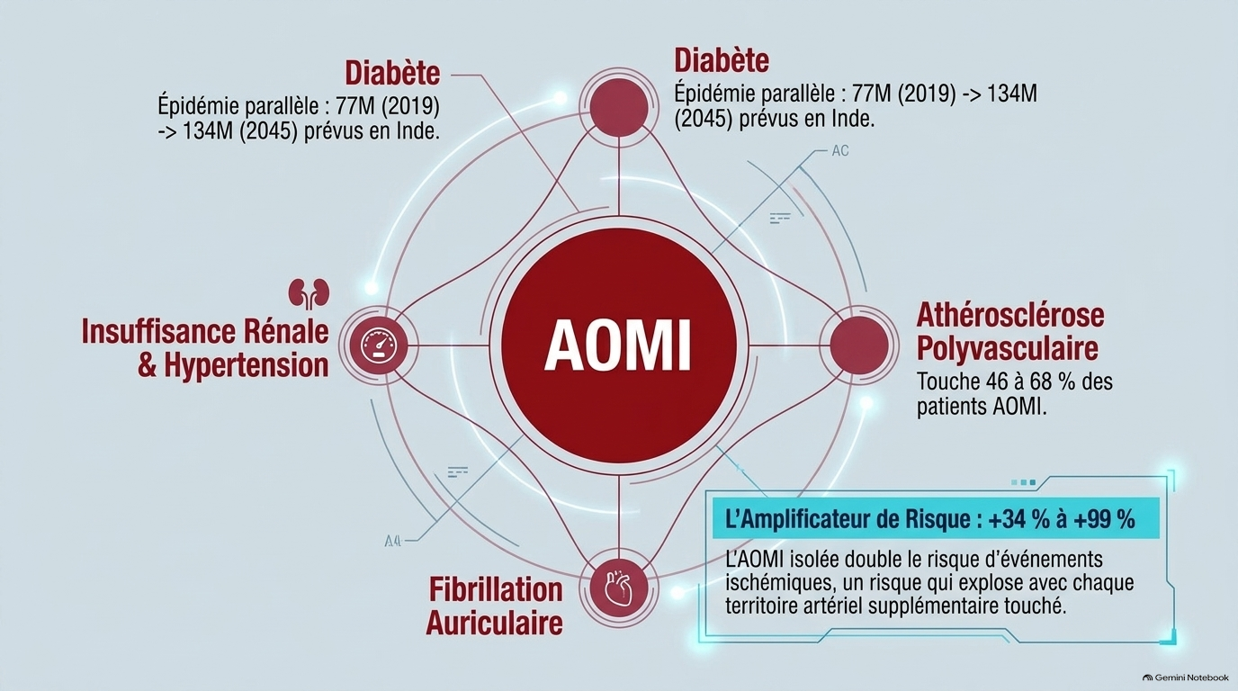 AOMI L Épidémie Silencieuse Slide 4