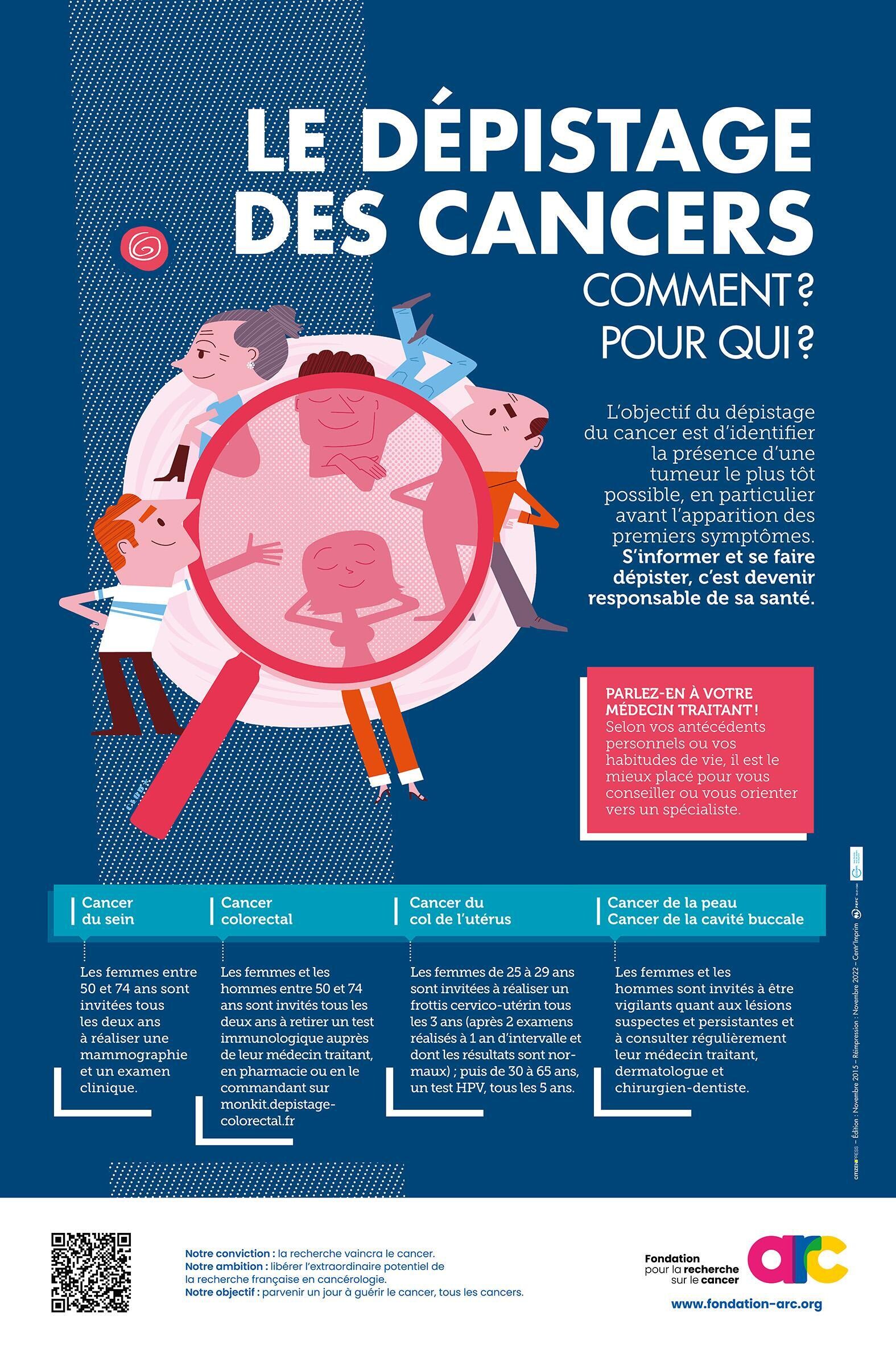 ARC Affiche Dépistage 2022 couv