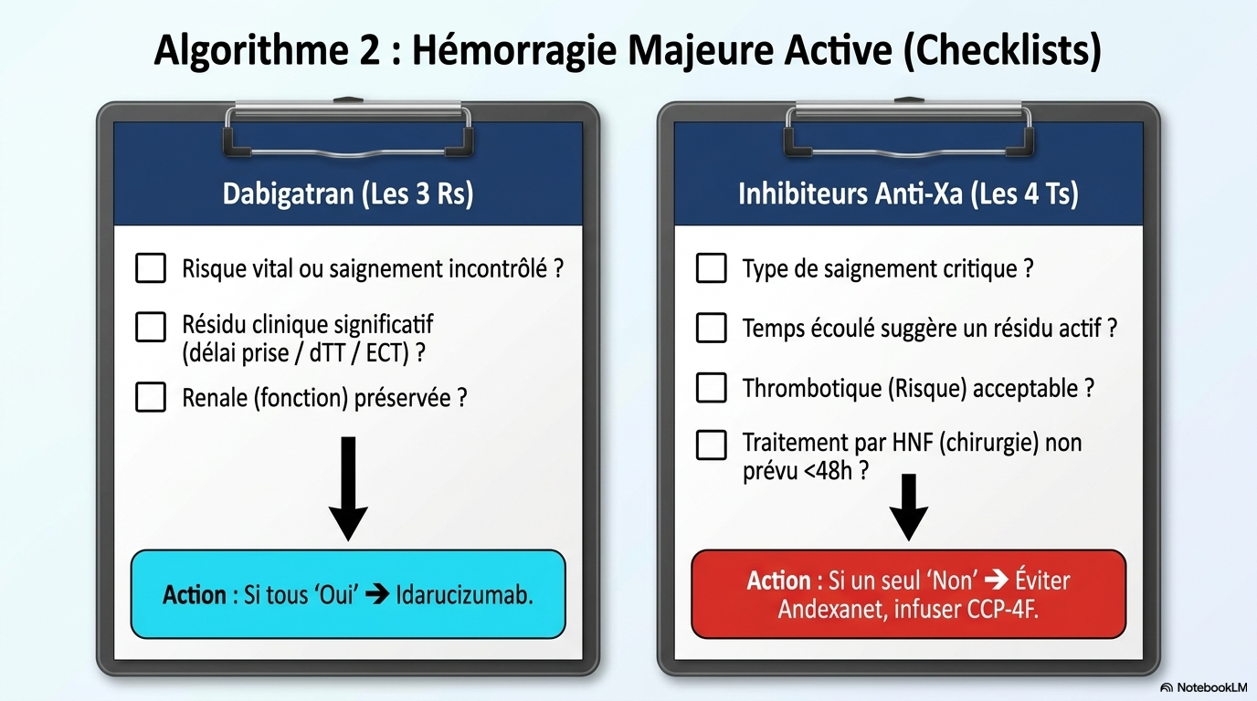 Anticoagulation Reversal Playbook Slide 12