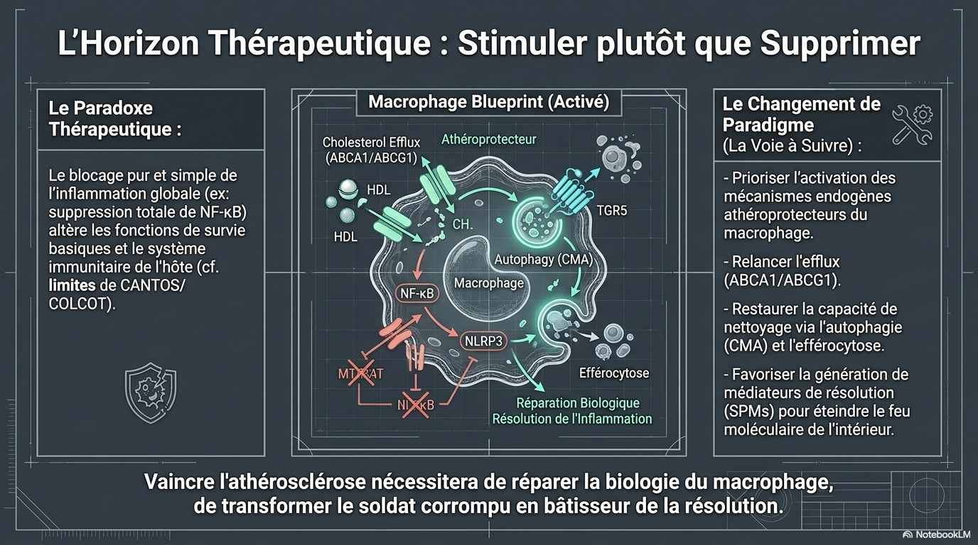 Atherosclerosis Molecular Blueprint Slide 15