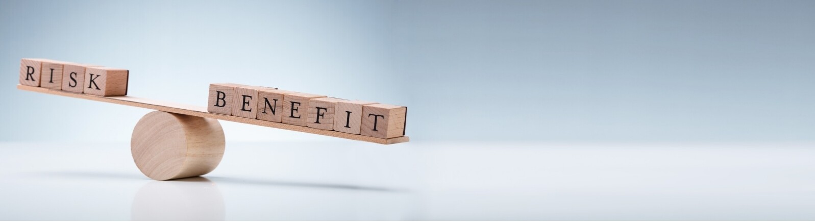 Balance Benefices Risques