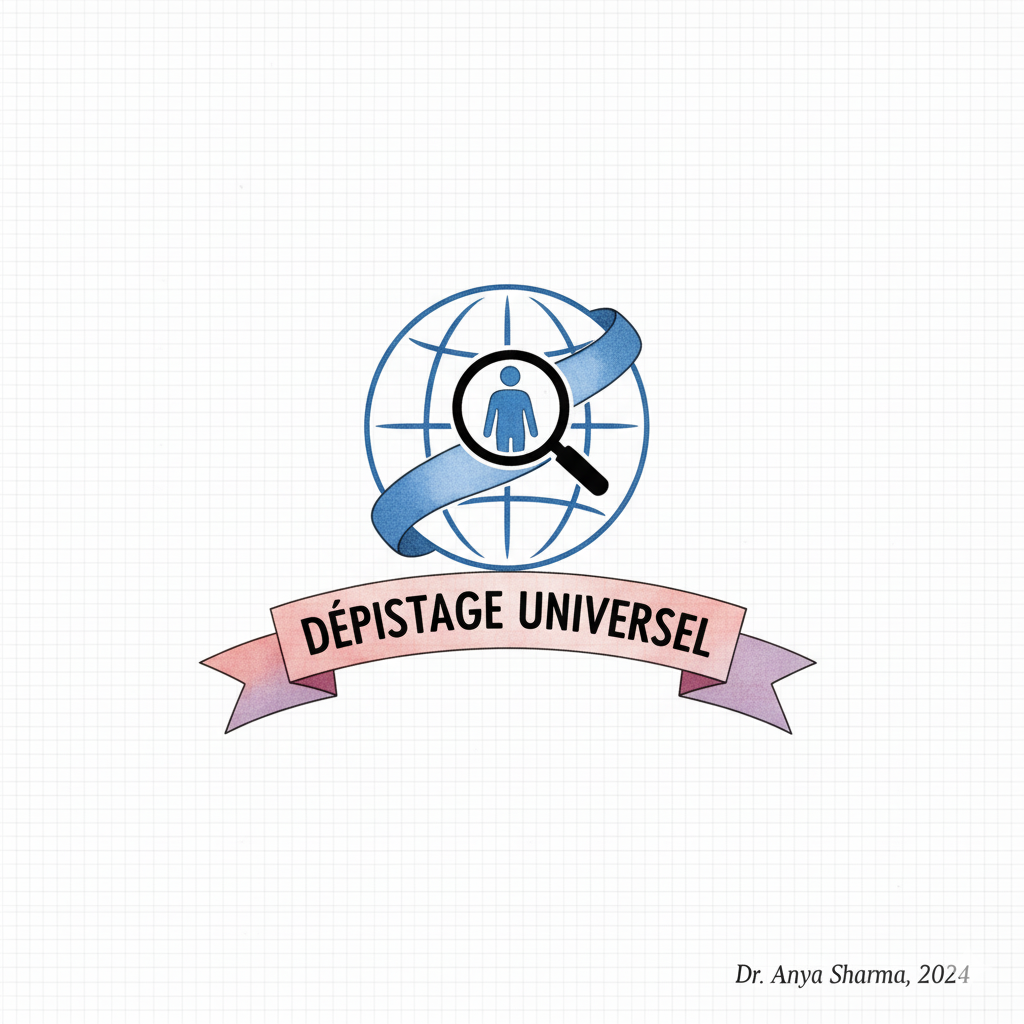 DEPISTAGE