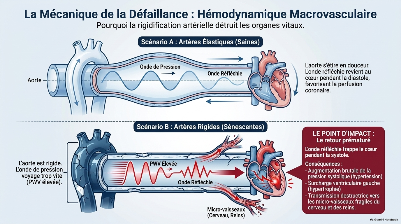 Decoding Vascular Senescence Slide 6