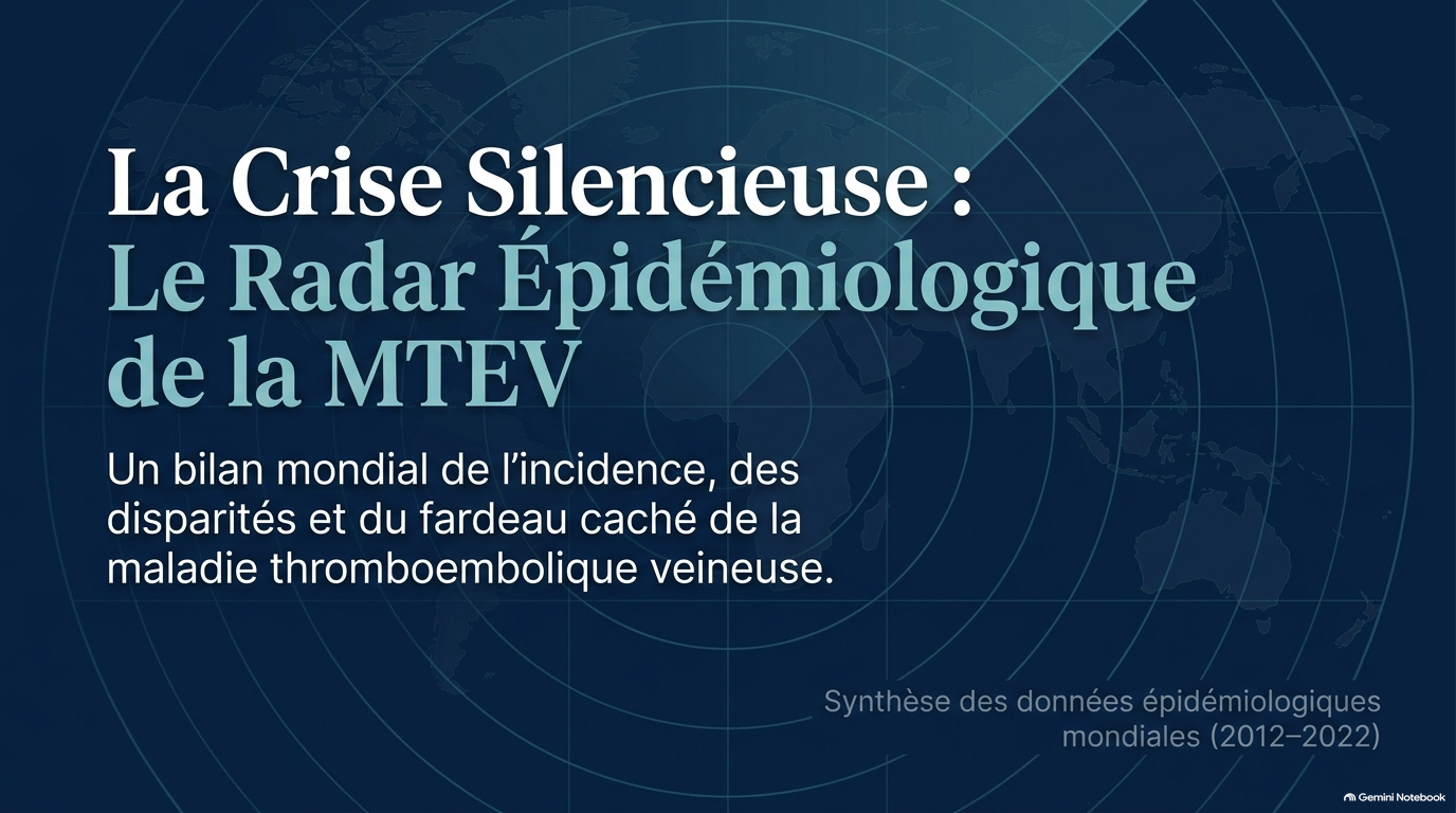 Global VTE Radar Slide 1