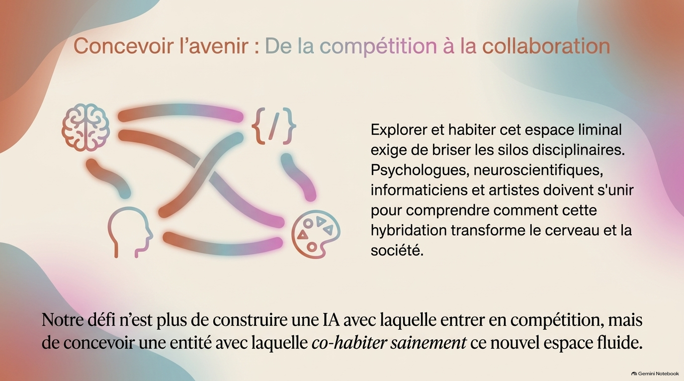 L Espace Liminal Humain IA Slide 9