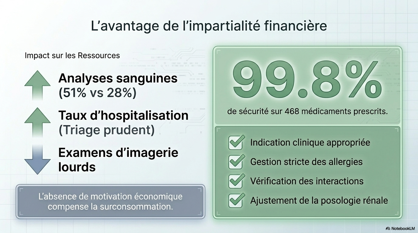 L IA Agentique en Médecine Slide 6 1