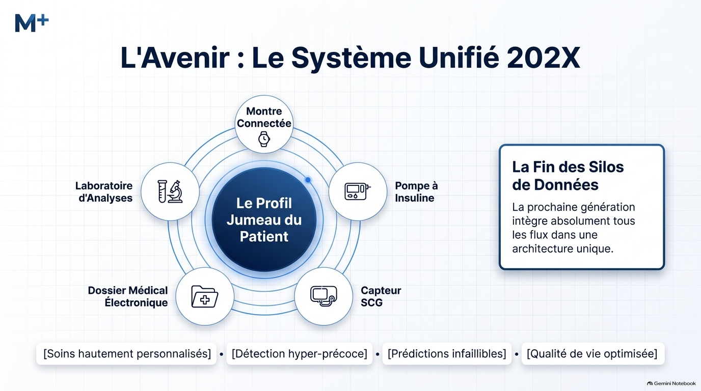 L IA en Diabétologie Slide 10
