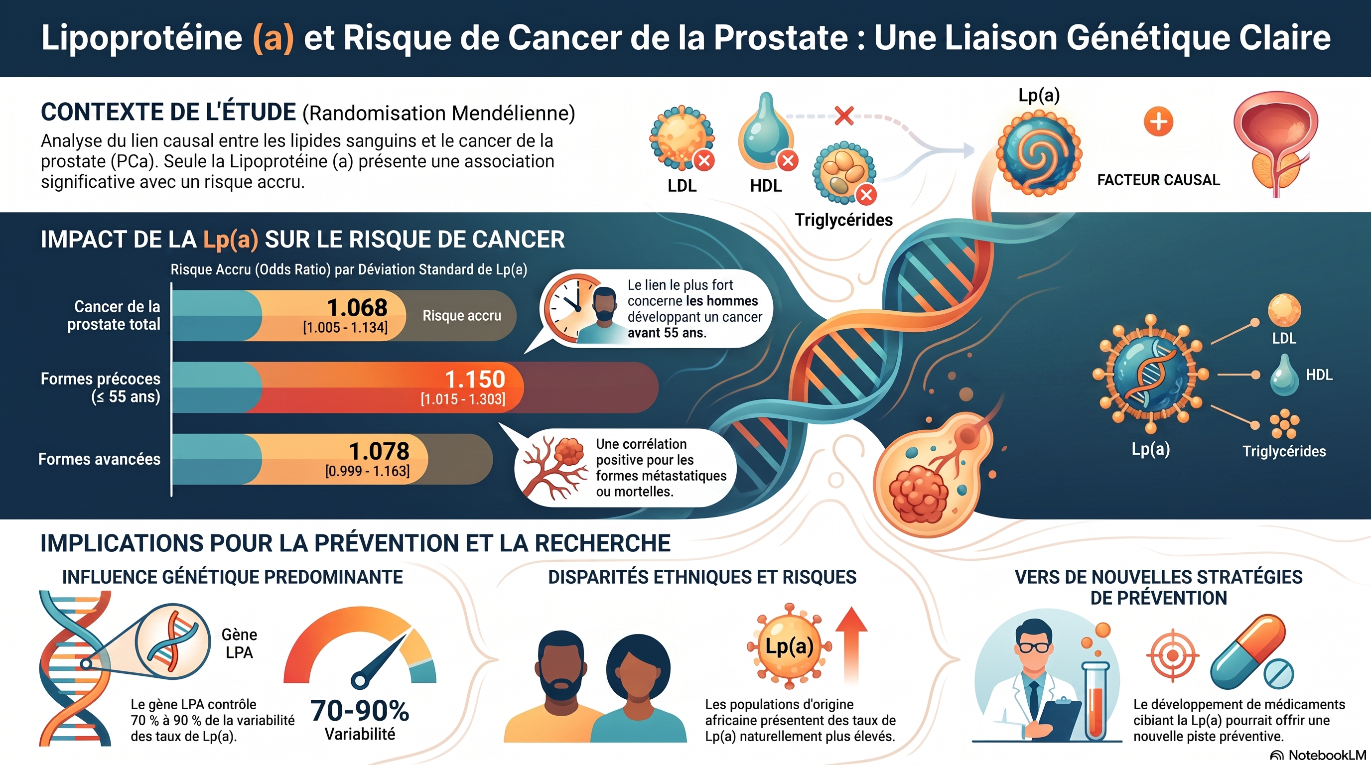 Lien Lpa et cancer prostate 1