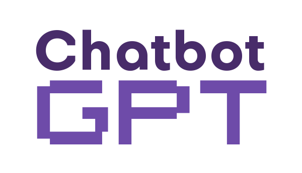 Logo ChatbotGPT V201