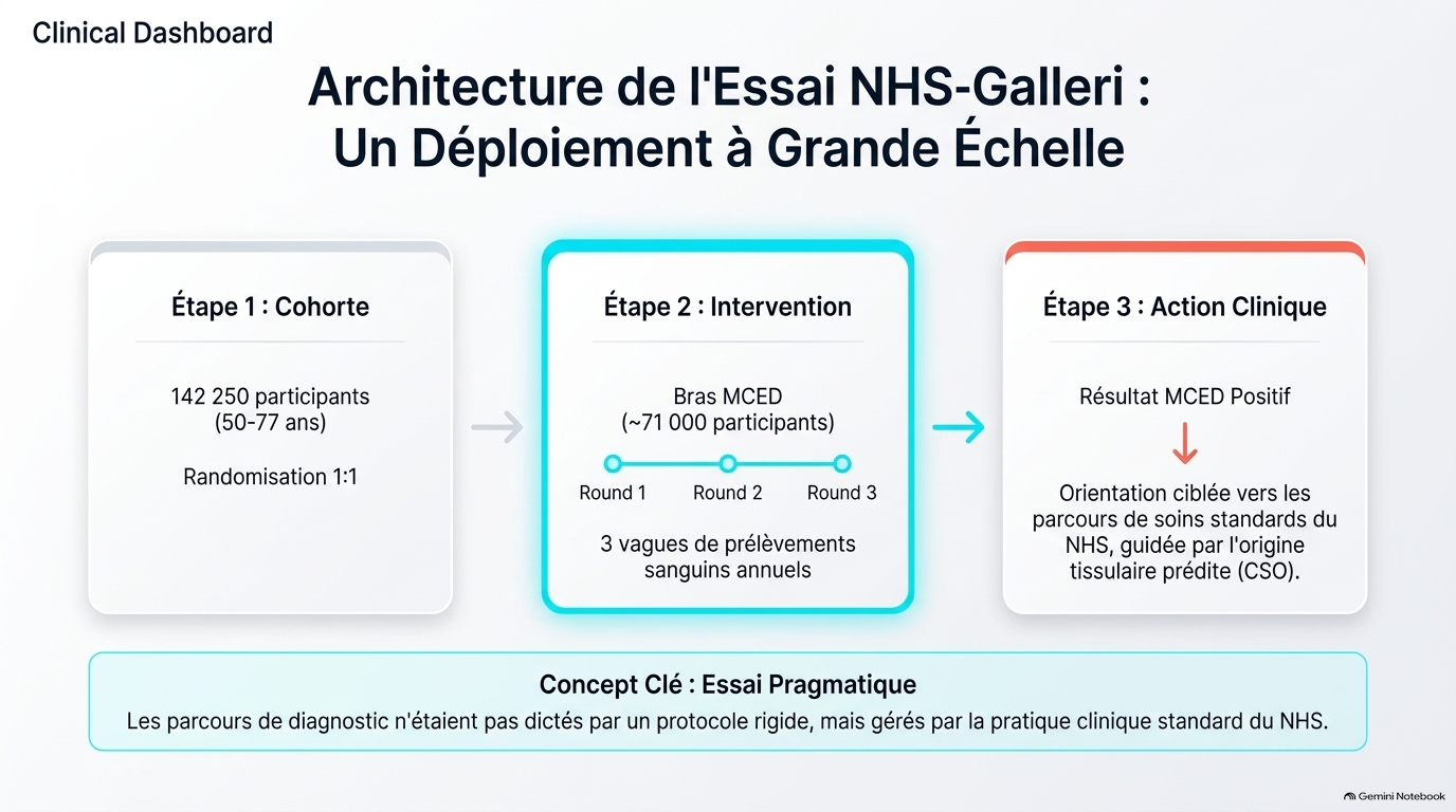 NHS Galleri Performance Analysis Slide 3