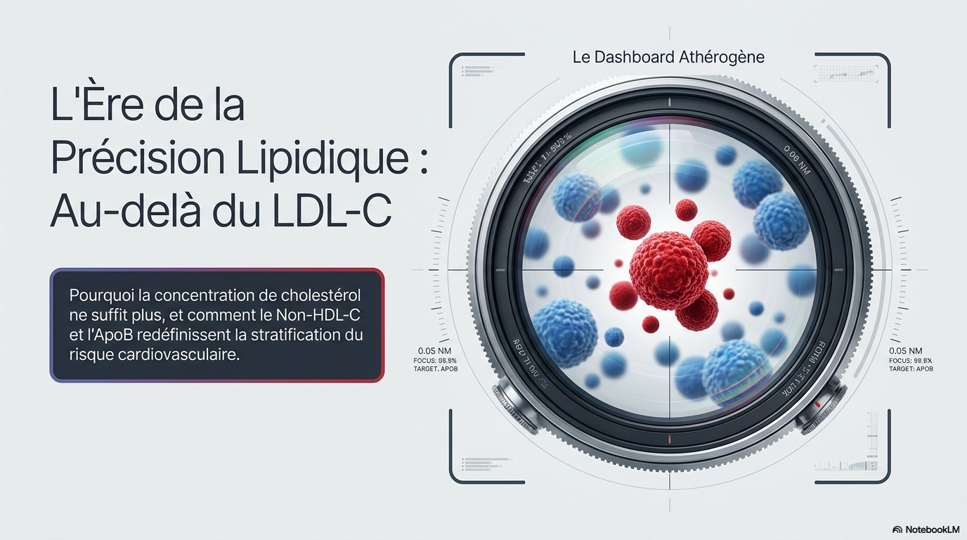 Precision Lipidology Slide 1