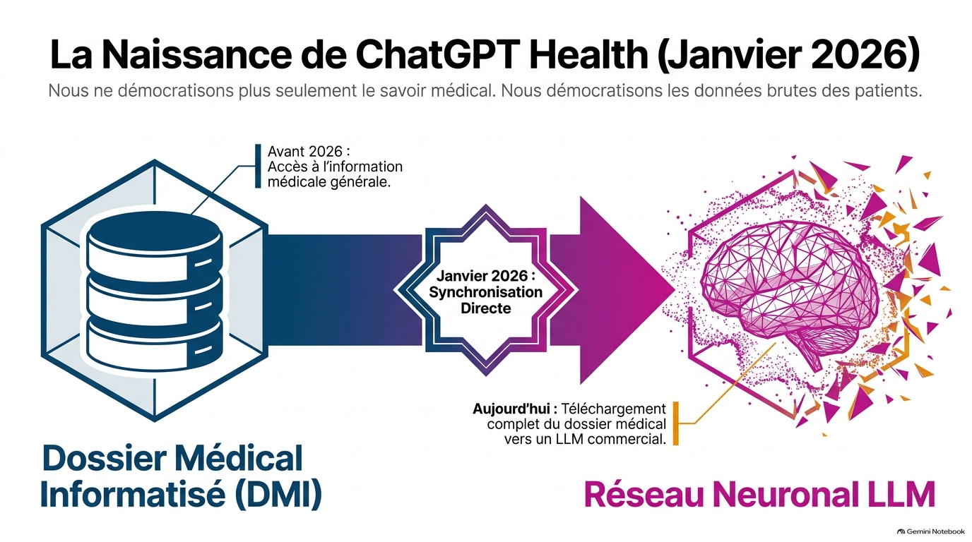 Risques de l IA Médicale Slide 2