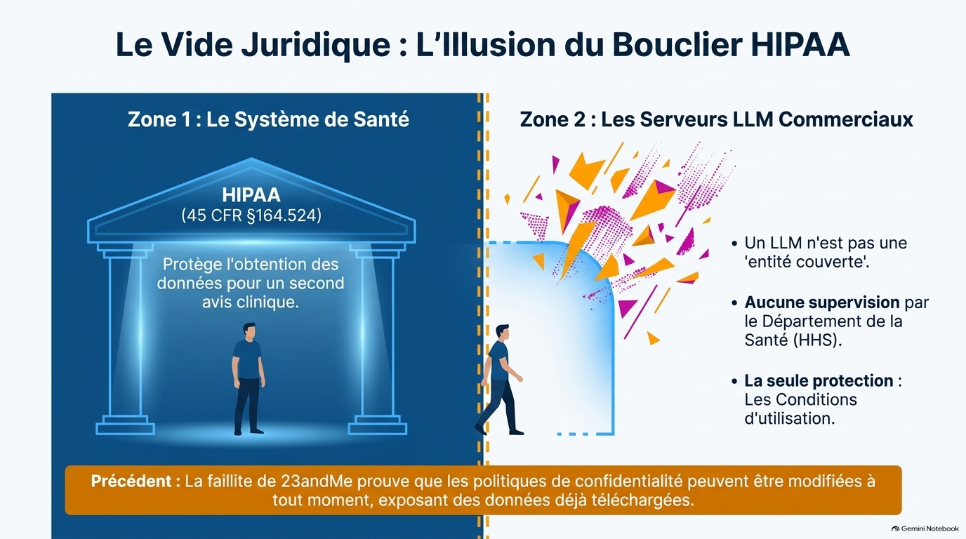 Risques de l IA Médicale Slide 6