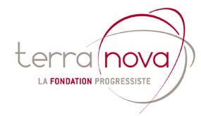 Terra Nova logo