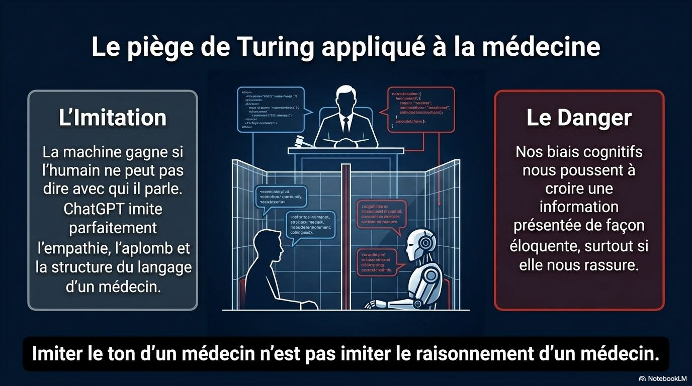 The Deadly AI Diagnosis Illusion Slide 7