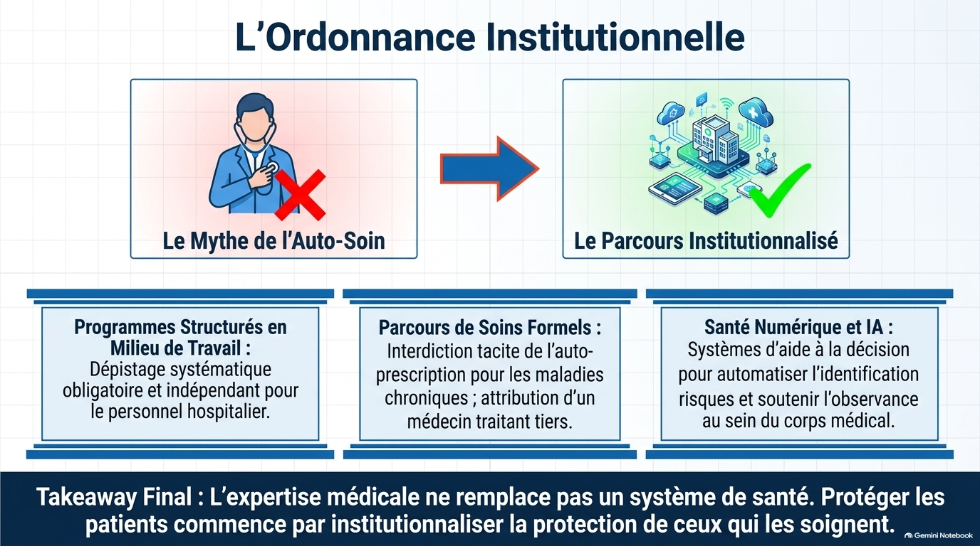The Medical Self Care Paradox Slide 12
