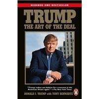 Trump The Art of the Deal