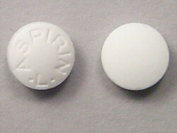 aspirin