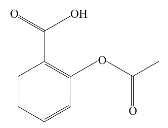 aspirine