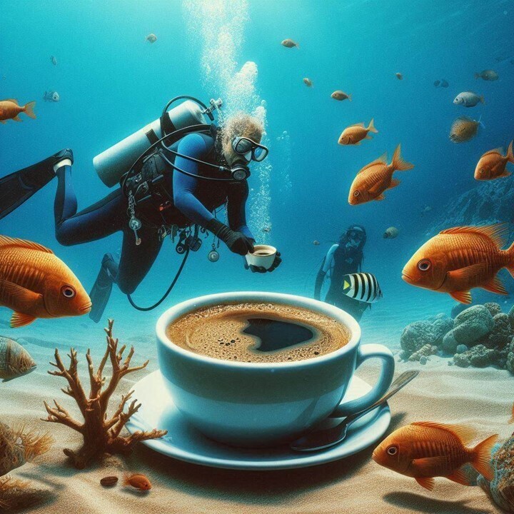 coffea