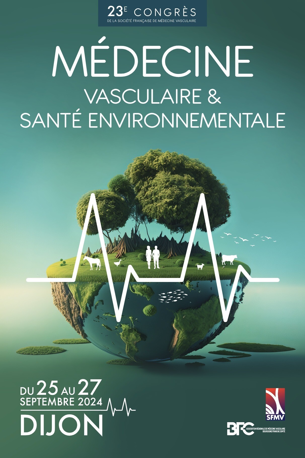 congres dijon
