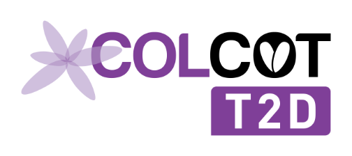 en COLCOT T2D cl 1