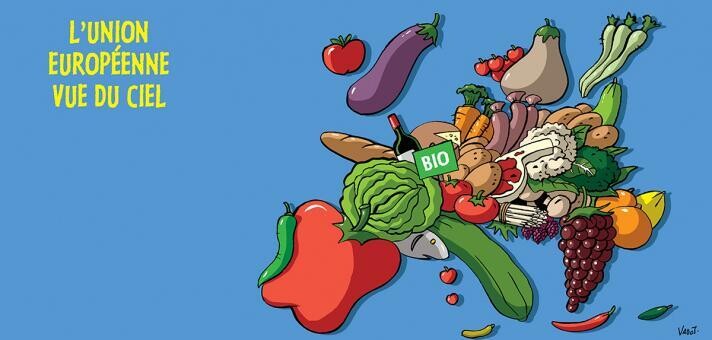 europe malbouffe fiche