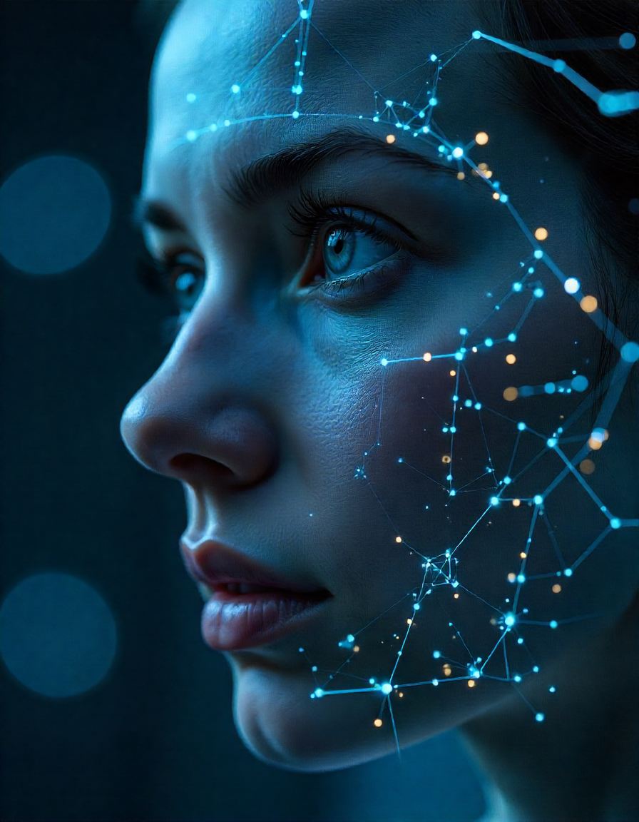 freepik sentient ai interface hol 1900210868