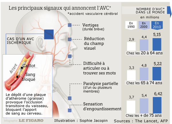 infographie prevention