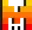 le chat logo light