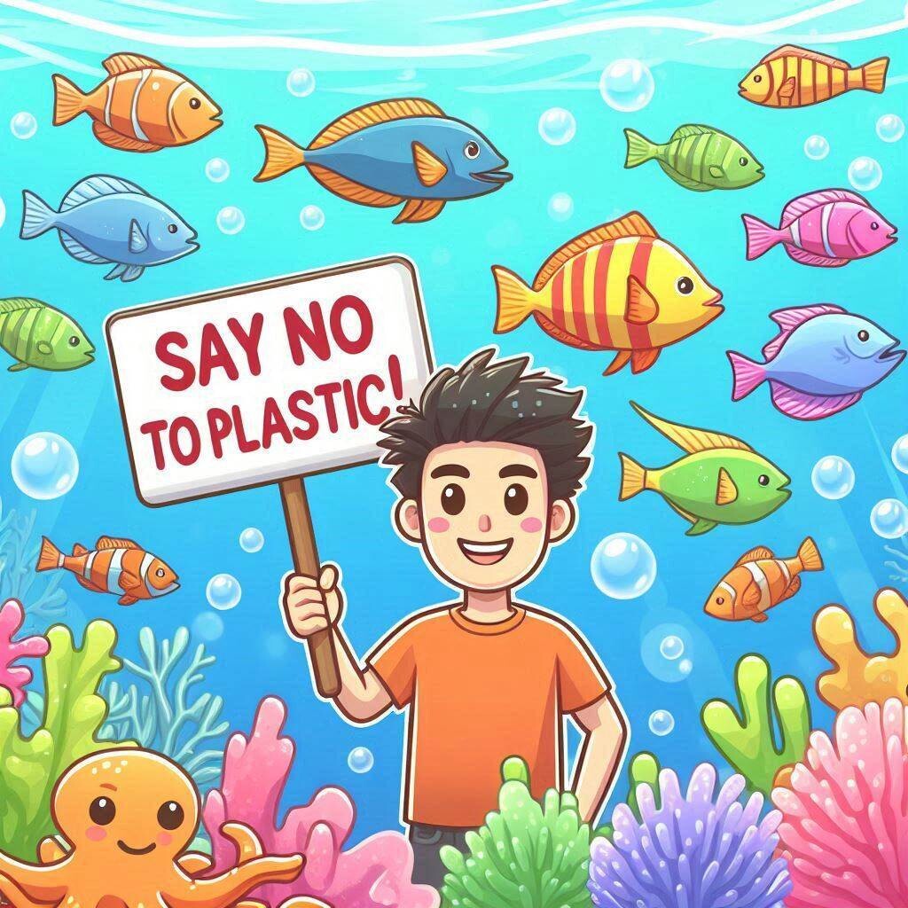 plastique