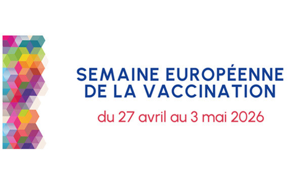 semaine europeenne de la vaccination 2026