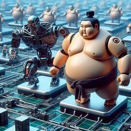 sumo