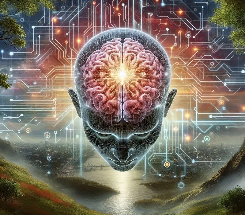 Cerveau et LLM