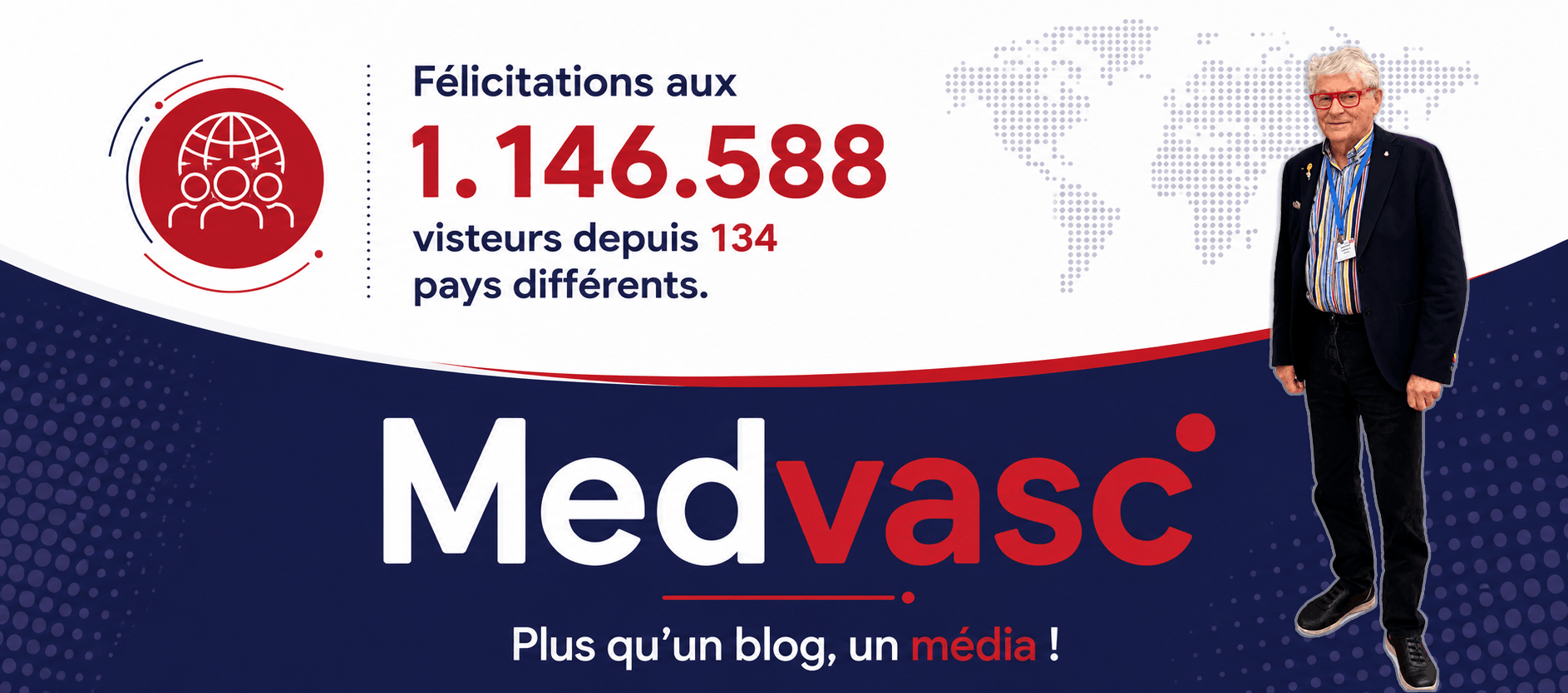 Medvasc.info - Le blog référence de la médecine vasculaire en France