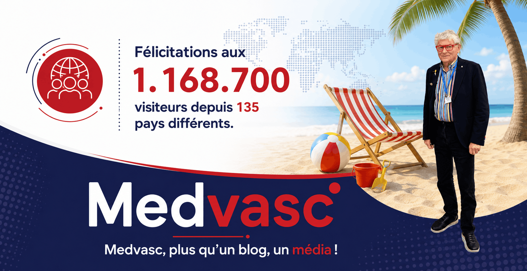Medvasc.info - Le blog référence de la médecine vasculaire en France