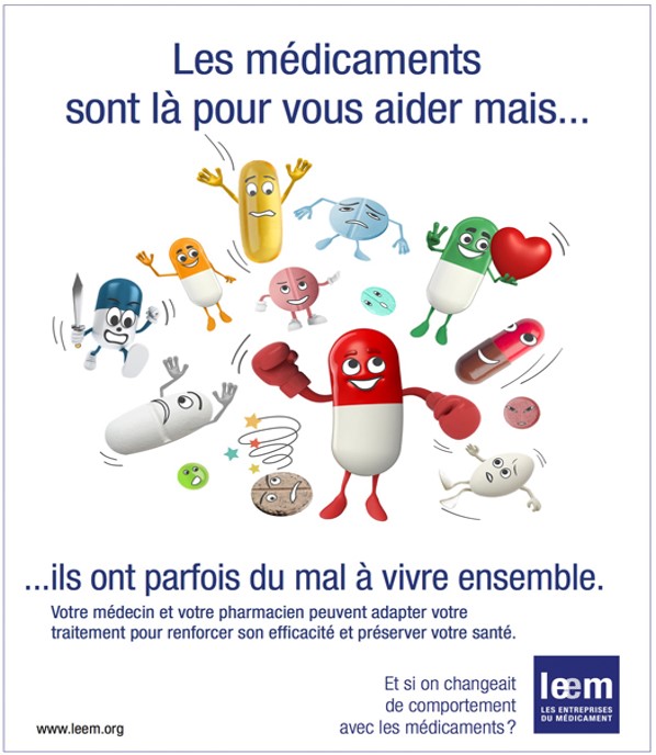 effet coc
