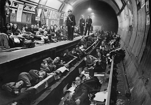 800px The Home Front in Britain during the Second World War HU44272