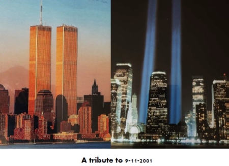 911tributes