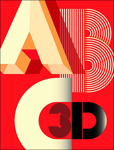 ABC 3D
