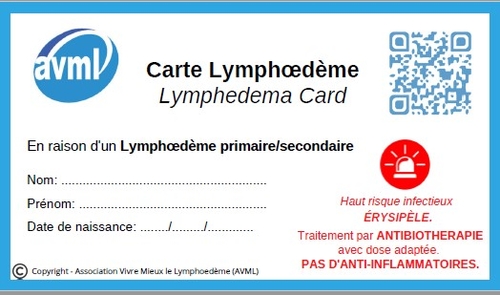 AVML URGENCE