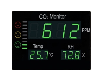 Appareils mesure co2 dioxyde de carbone nateosante 350x267